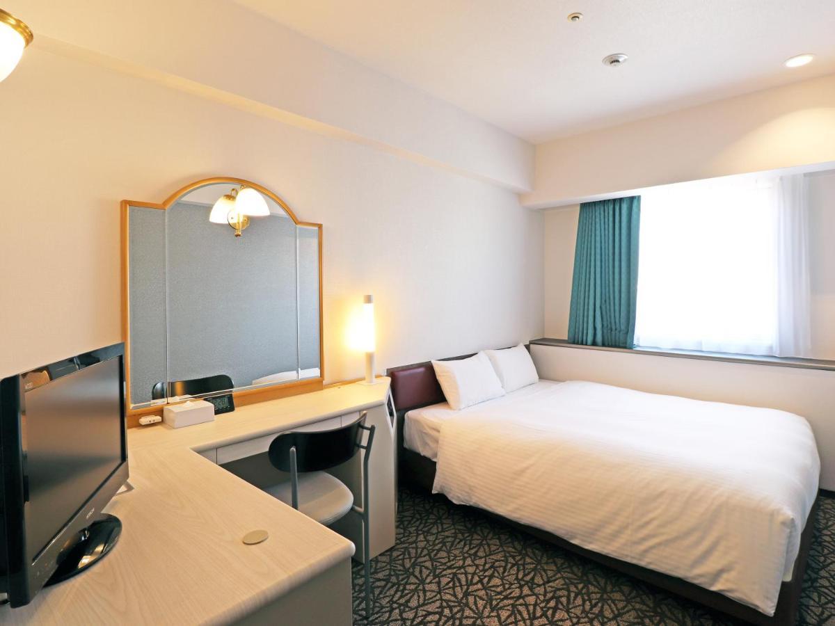 Chisun Hotel Yokohama Isezakicho Exterior foto